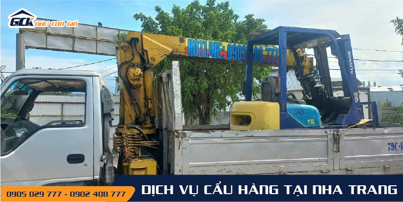 dich vu cau hang nha trang